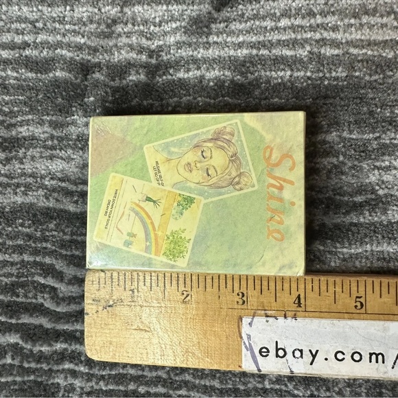 Shine Oracle Card Deck Fortune Telling Game Tarot Cards Self Love Positive New - Picture 10 of 10